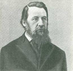 Профессор Митрофан Дмитриевич Муретов (1851 — 1918)