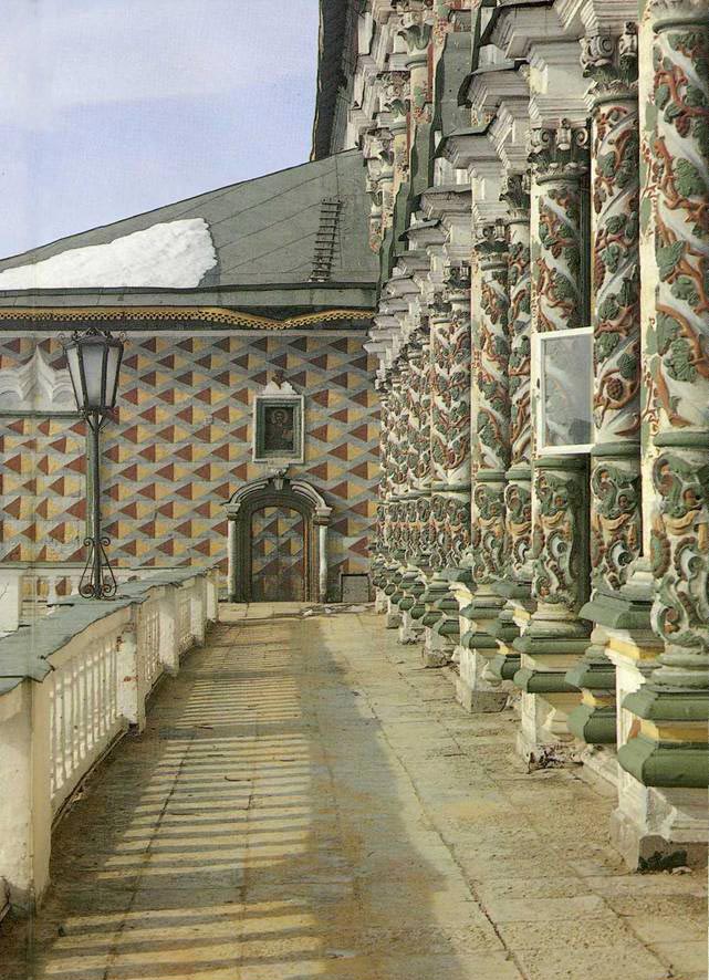 Гульбище